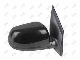 Lusterko zewnętrzne