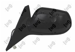 Lusterko zewnętrzne