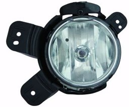 Reflektor przeciwmgłowy