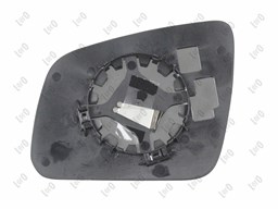 Szkło lusterka zewnętrznego