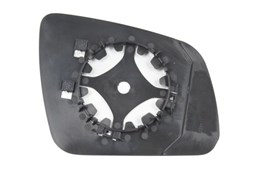 Szkło lusterka zewnętrznego