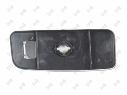 Szkło lusterka zewnętrznego