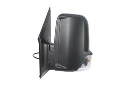 Lusterko zewnętrzne