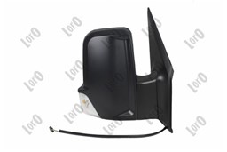 Lusterko zewnętrzne