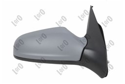 Lusterko zewnętrzne