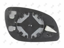 Szkło lusterka zewnętrznego