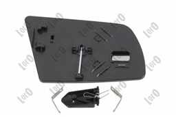 Szkło lusterka zewnętrznego