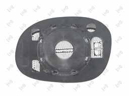 Szkło lusterka zewnętrznego