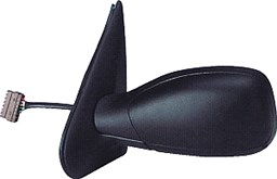 Lusterko zewnętrzne