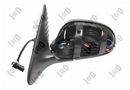 Lusterko zewnętrzne