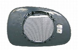 Szkło lusterka zewnętrznego