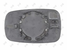 Szkło lusterka zewnętrznego