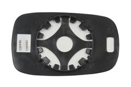 Szkło lusterka zewnętrznego