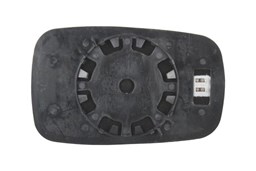 Szkło lusterka zewnętrznego