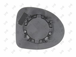 Szkło lusterka zewnętrznego