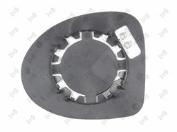 Szkło lusterka zewnętrznego