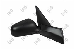 Lusterko zewnętrzne