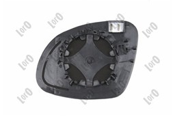 Szkło lusterka zewnętrznego