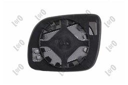 Szkło lusterka zewnętrznego