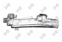 Lampa kierunkowskazów