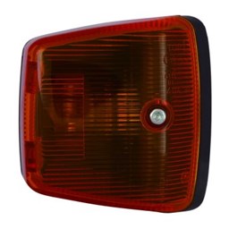 Lampa kierunkowskazów