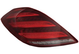 Zestaw lampy tylnej