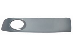 Kratka wentylacyjna zderzaka