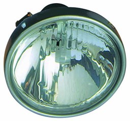 Reflektor