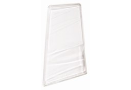 Szyba rozpraszająca reflektora