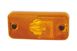 Lampa kierunkowskazów