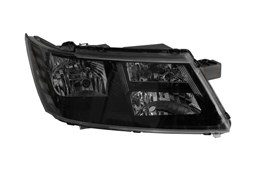 Reflektor