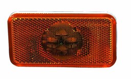 Lampa kierunkowskazów