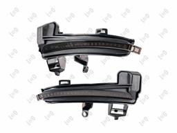 Zestaw kierunkowskazów