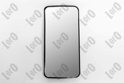 Lusterko zewnętrzne