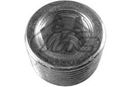 Korek spustowy oleju