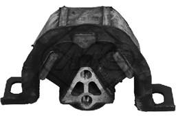 Łożyskowanie silnika