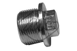 Korek spustowy oleju