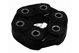 Przegub, wałek przegubowy