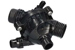 Korpus termostatu