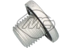 Korek spustowy oleju