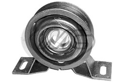 Zawieszenie, wał napędowy