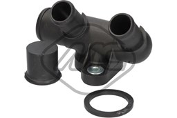 Kołnierz płynu chłodzącego