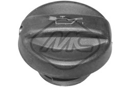 Pokrywa, wlew olejowy