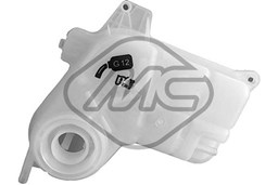 Zbiorniczek wyrównawczy, płyn chłodzący