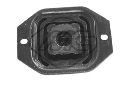 Łożyskowanie, belka osi