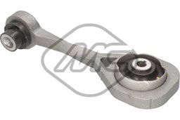 Łożyskowanie silnika