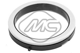 Łożysko walcowe, mocowanie amortyzatora