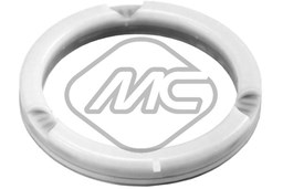 Łożysko walcowe, mocowanie amortyzatora