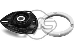 Mocowanie amortyzatora