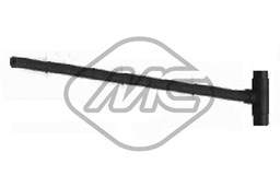 Wąż, wentylacja skrzyni korbowej